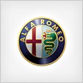 ALFA ROMEO logo ecu