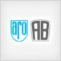 ARO logo ecu