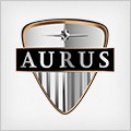 AURUS logo ecu