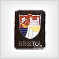 BRISTOL logo ecu