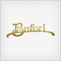 BUFORI logo ecu