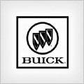 BUICK logo ecu