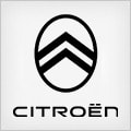 CITROEN logo ecu