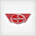 DONKERVOORT logo ecu
