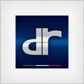 DR MOTOR logo ecu
