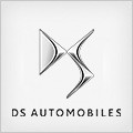 DS AUTOMOBILES logo ecu