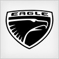 EAGLE logo ecu