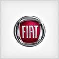 FIAT logo ecu