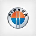 FISKER logo ecu