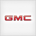 GMC logo ecu