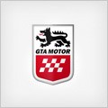 GTA Motor logo ecu