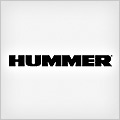 HUMMER logo ecu