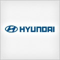 HYUNDAI logo ecu