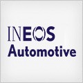 INEOS logo ecu