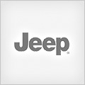 JEEP logo ecu