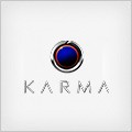 Karma logo ecu