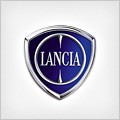 LANCIA logo ecu