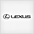 LEXUS logo ecu
