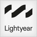 LIGHTYEAR logo ecu
