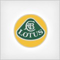 LOTUS logo ecu