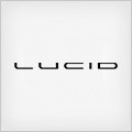 Lucid Motors logo ecu