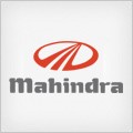 Mahindra logo ecu