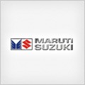 MARUTI SUZUKI logo ecu