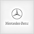 MERCEDES BENZ logo ecu