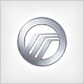 MERCURY logo ecu