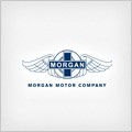MORGAN logo ecu