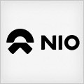 NIO logo ecu
