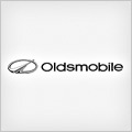 OLDSMOBILE logo ecu