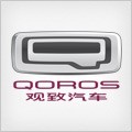 QOROS logo ecu
