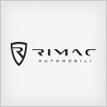 RIMAC logo ecu