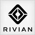RIVIAN logo ecu