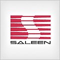 SALEEN logo ecu