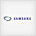 SAMSUNG logo ecu