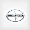 SCION logo ecu