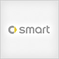 SMART logo ecu