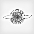 SPYKER logo ecu