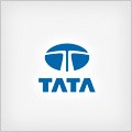 TATA MOTORS logo ecu