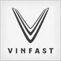 VinFast logo ecu