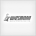 WIESMANN logo ecu
