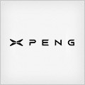 Xpeng logo ecu