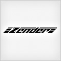 ZENDER logo ecu