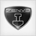 Zenvo logo ecu